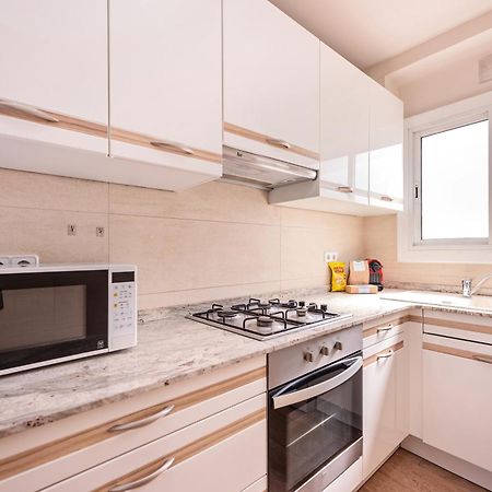 Apartmán Sweett - Atic Eloi Barcelona Exteriér fotografie