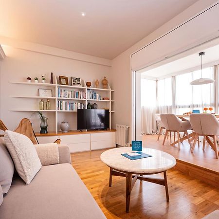 Apartmán Sweett - Atic Eloi Barcelona Exteriér fotografie
