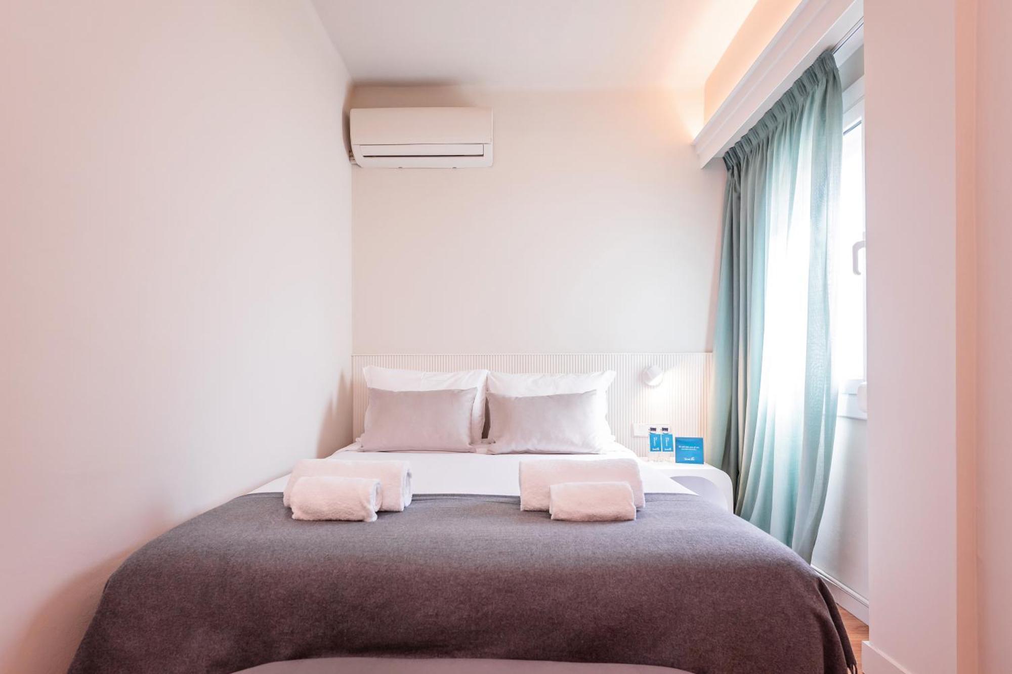 Apartmán Sweett - Atic Eloi Barcelona Exteriér fotografie